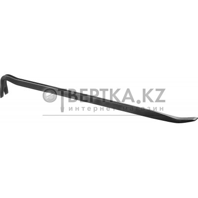 STAYER Hercules, 600 мм, 22 х 12 мм, усиленный лом-гвоздодер, Professional (21643-60) 21643-60_z01