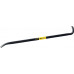 STAYER Hercules, 900 мм, 28 х 14 мм, лом-гвоздодер, Professional (21643-90) 21643-90_z01