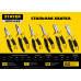 Комбинированные плоскогубцы STAYER Hercules Professional 2203-1-16_z02