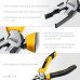 STAYER Hercules, 160 мм, комбинированные плоскогубцы (2203-1-16) 2203-1-16_z03