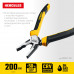 Комбинированные плоскогубцы STAYER Hercules 2203-1-20_z03
