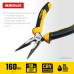 STAYER Hercules, 160 мм, тонкогубцы (2203-3-16) 2203-3-16_z03