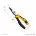 STAYER Hercules, 160 мм, тонкогубцы (2203-3-16) 2203-3-16_z03