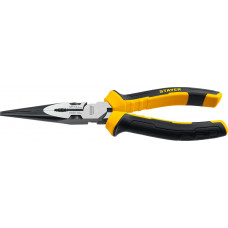 STAYER Hercules, 200 мм, тонкогубцы (2203-3-20) в Уральске