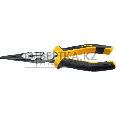 STAYER Hercules, 200 мм, тонкогубцы (2203-3-20) 2203-3-20_z01