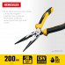 STAYER Hercules, 200 мм, тонкогубцы (2203-3-20) 2203-3-20_z01
