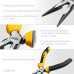 STAYER Hercules, 200 мм, тонкогубцы (2203-3-20) 2203-3-20_z01