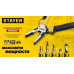 STAYER Hercules, 200 мм, тонкогубцы (2203-3-20) 2203-3-20_z01