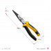 STAYER Hercules, 200 мм, тонкогубцы (2203-3-20) 2203-3-20_z01