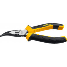 STAYER Hercules, 160 мм, изогнутые тонкогубцы (2203-4-16) в Уральске