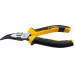 STAYER Hercules, 160 мм, изогнутые тонкогубцы (2203-4-16) 2203-4-16_z03