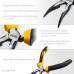 STAYER Hercules, 160 мм, изогнутые тонкогубцы (2203-4-16) 2203-4-16_z03