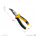 STAYER Hercules, 160 мм, изогнутые тонкогубцы (2203-4-16) 2203-4-16_z03