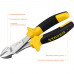 STAYER Hercules, 180 мм, усиленные бокорезы, Professional (2203-6-18) 2203-6-18_z02