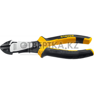 Усиленные бокорезы STAYER Hercules 2203-6-18_z03