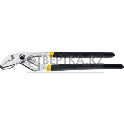 Переставные клещи STAYER 22035-10-25_z01