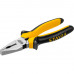Комбинированные плоскогубцы STAYER TOPGrip 2205-1-18_z02