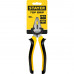 Комбинированные плоскогубцы STAYER TOPGrip 2205-1-18_z02