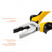 Комбинированные плоскогубцы STAYER TOPGrip 2205-1-18_z02