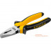 Комбинированные плоскогубцы STAYER TOPGrip 2205-1-18_z02