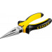 STAYER TOPGrip, 160 мм, тонкогубцы (2205-3-16) 2205-3-16_z02
