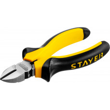 STAYER TOPGrip, 140 мм, бокорезы (2205-5-14) в Караганде