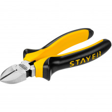STAYER TOPGrip, 160 мм, бокорезы (2205-5-16) в Караганде