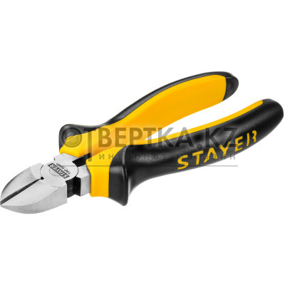 STAYER TOPGrip, 160 мм, бокорезы (2205-5-16) 2205-5-16_z02