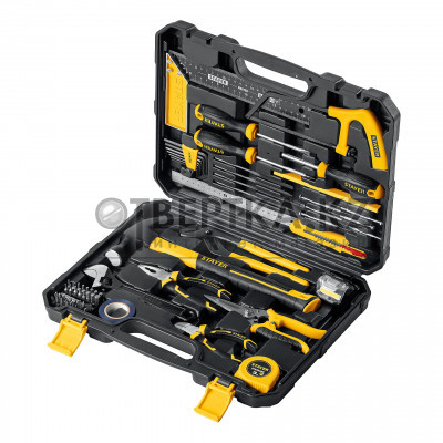 Набор инструмента 67 предметов STAYER Master-67 22055-H67