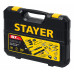 Набор инструмента 67 предметов STAYER Master-67 22055-H67