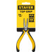 STAYER 120 мм, мини тонкогубцы изогнутые (2218-3) 2218-3_z02