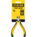 STAYER 120 мм, мини бокорезы (2218-5) 2218-5_z02