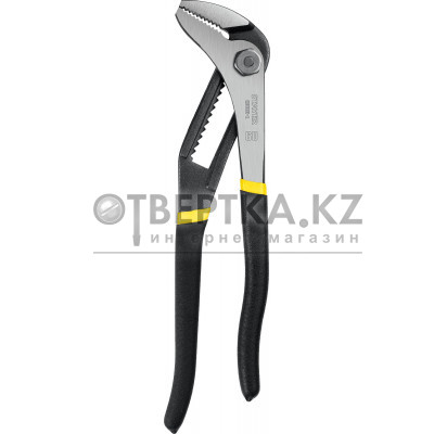 Переставные клещи STAYER Quick-L Professional 22370_z02