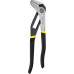 Переставные клещи STAYER Quick-L Professional 22370_z02