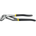 Переставные клещи STAYER Quick-L Professional 22370_z02
