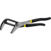 Переставные клещи STAYER Quick-L Professional 22370_z02