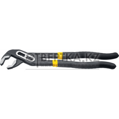 Переставные клещи STAYER Hercules Professional 22375-30