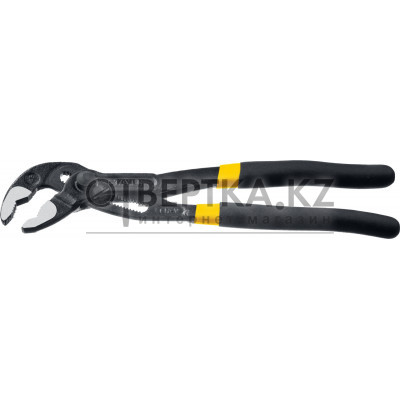 Переставные клещи STAYER Omega Professional 2239_z02