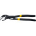Переставные клещи STAYER Omega Professional 2239_z02