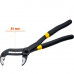 Переставные клещи STAYER Omega Professional 2239_z02