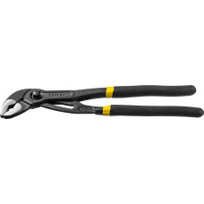 Переставные клещи STAYER Omega Professional 2240_z02