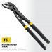 Переставные клещи STAYER Omega Professional 2240_z02