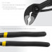 Переставные клещи STAYER Omega Professional 2240_z02