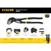 Переставные клещи STAYER Omega Professional 2240_z02
