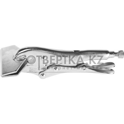 Зажимные клещи STAYER Pro-Fix 22473_z01