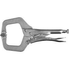 Зажимные клещи STAYER PRO-Fix 22476_z01