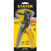 STAYER CS-50, 0.2 - 6 мм2, автоматический стриппер, Professional (22636) 22636_z01