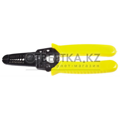 STAYER PS-26, 0.6 мм - 2.6 мм, многофункциональный стриппер, Professional (2265-17)