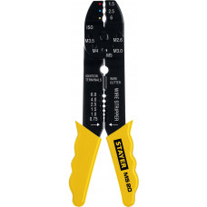 STAYER MS-20, 0.75 - 6 мм2, многофункциональный стриппер, Professional (2265-21) в Шымкенте