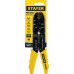 STAYER MS-20, 0.75 - 6 мм2, многофункциональный стриппер, Professional (2265-21) 2265-21_z01